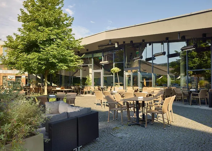 Hotel Panska Zahrada