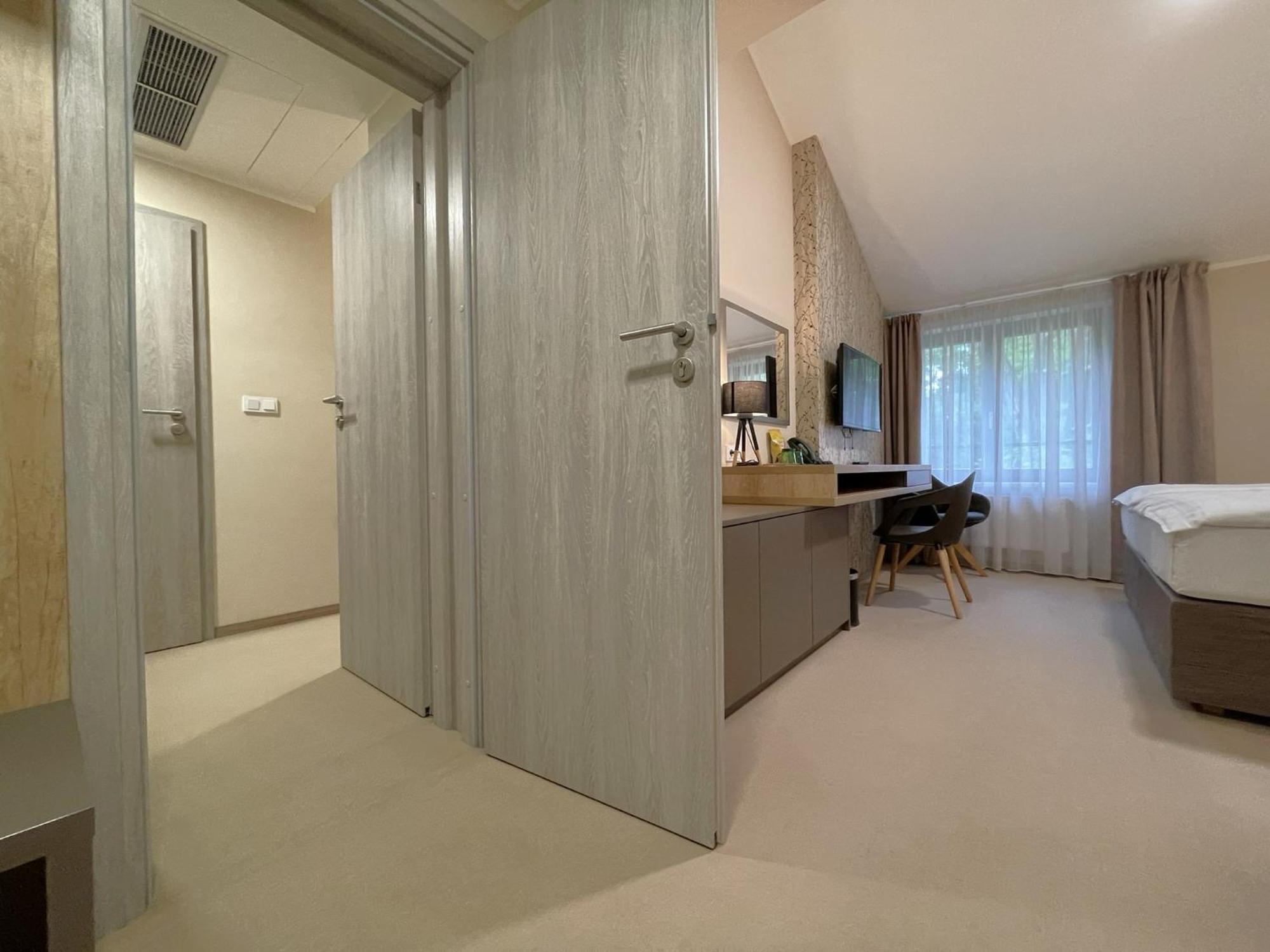Panska Zahrada 4* Dobřichovice