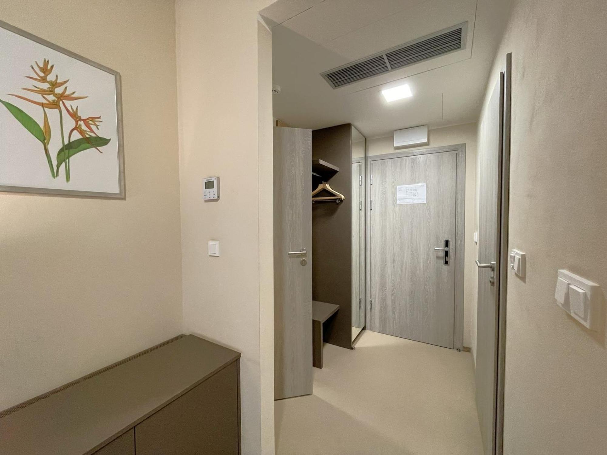 Panska Zahrada Hotel