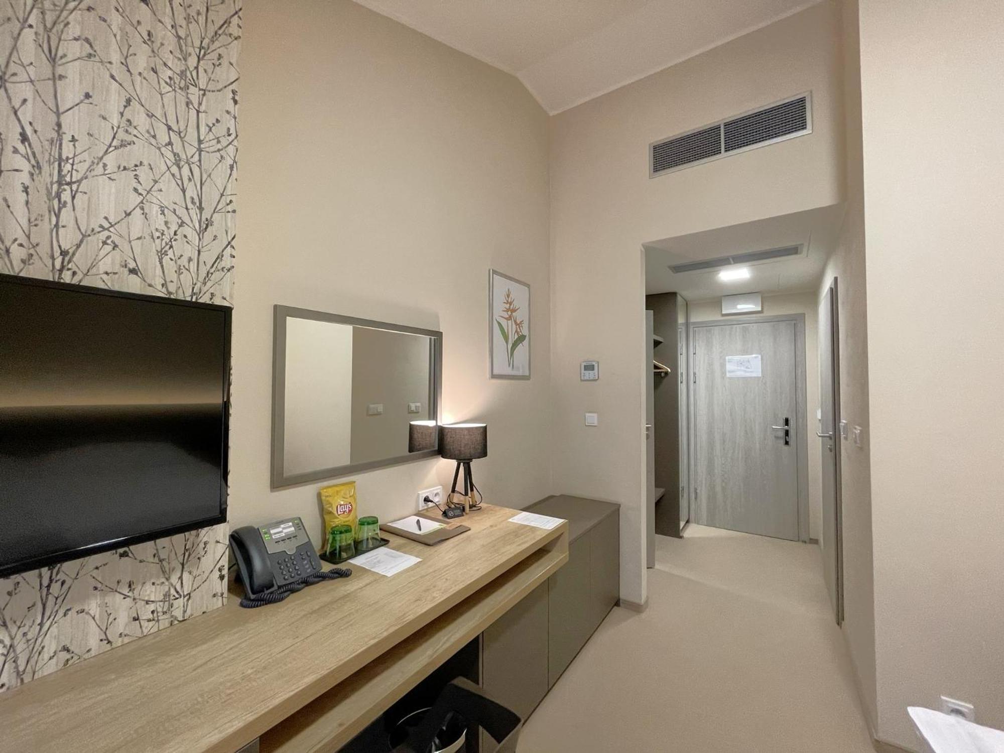 Hotel Panska Zahrada 4*
