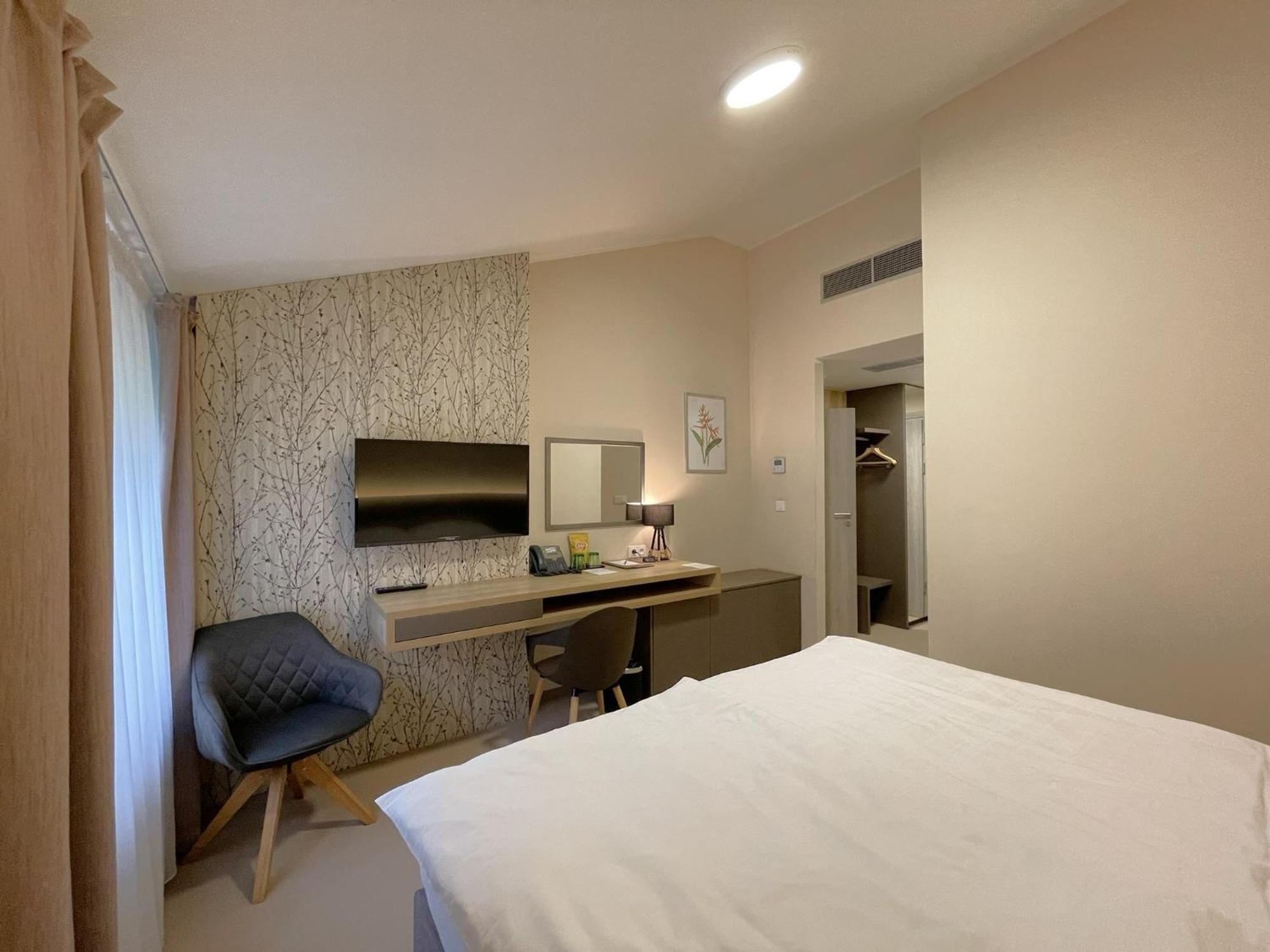 Panska Zahrada 4*