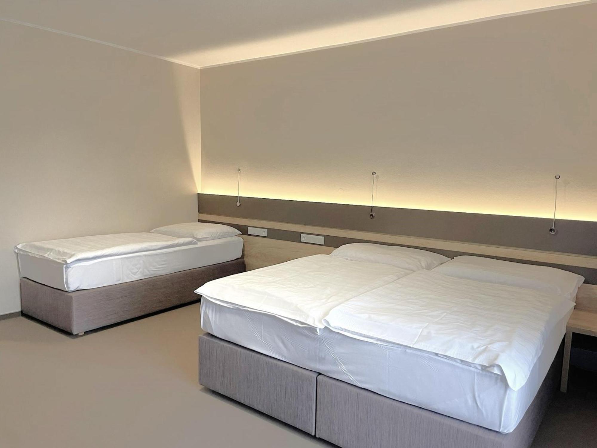 Panska Zahrada 4* Dobřichovice