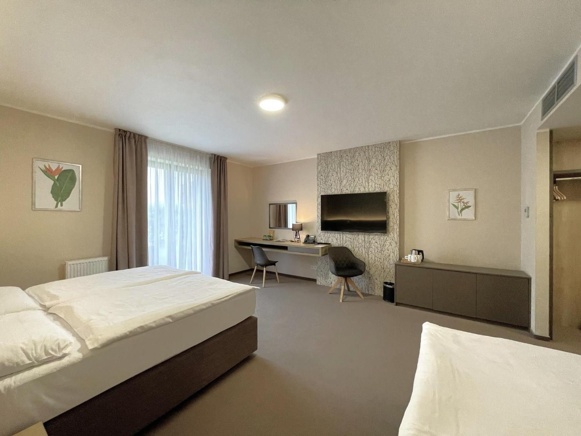 Hotel Panska Zahrada
