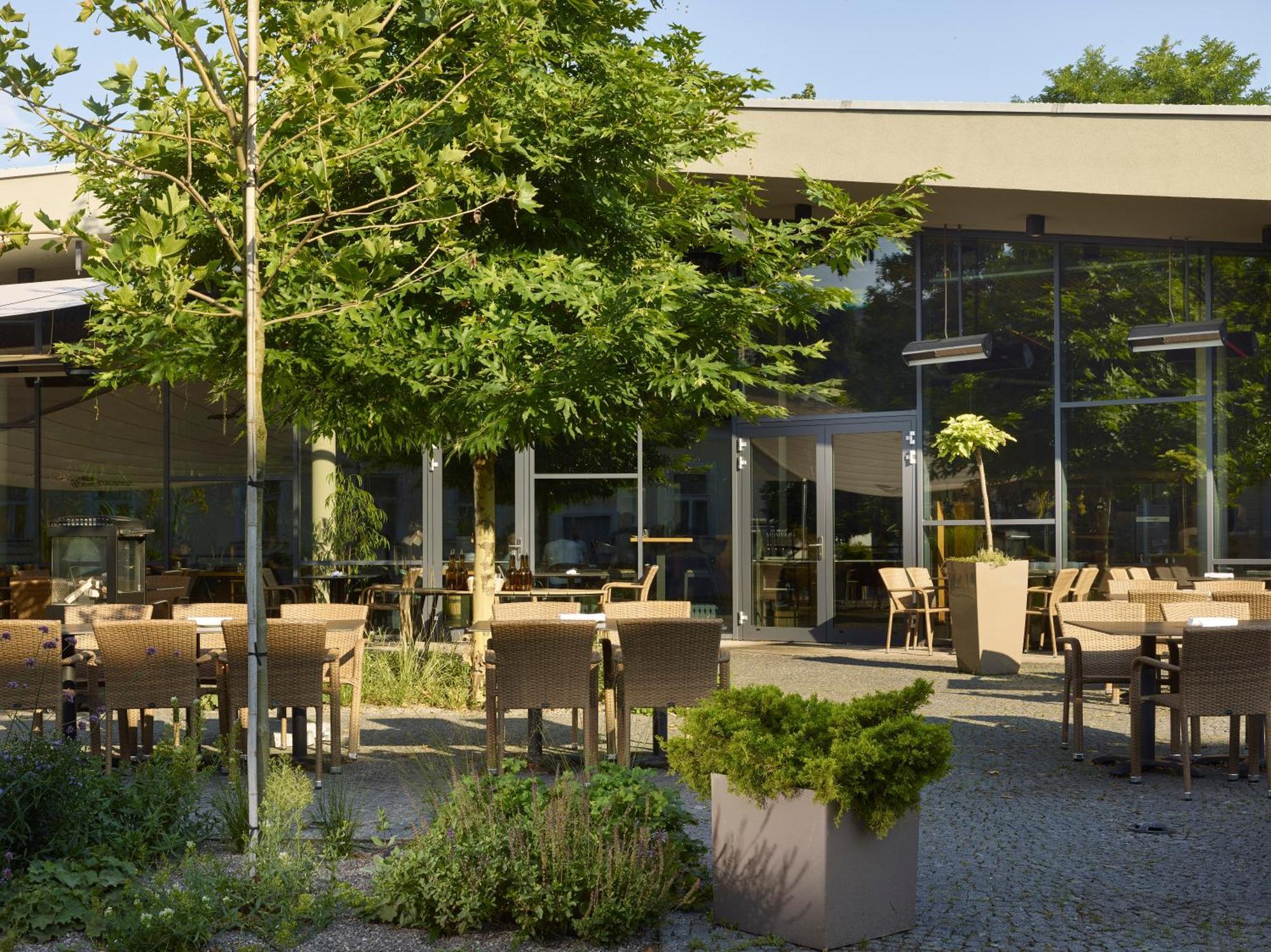 Panská Zahrada Hotel 4*