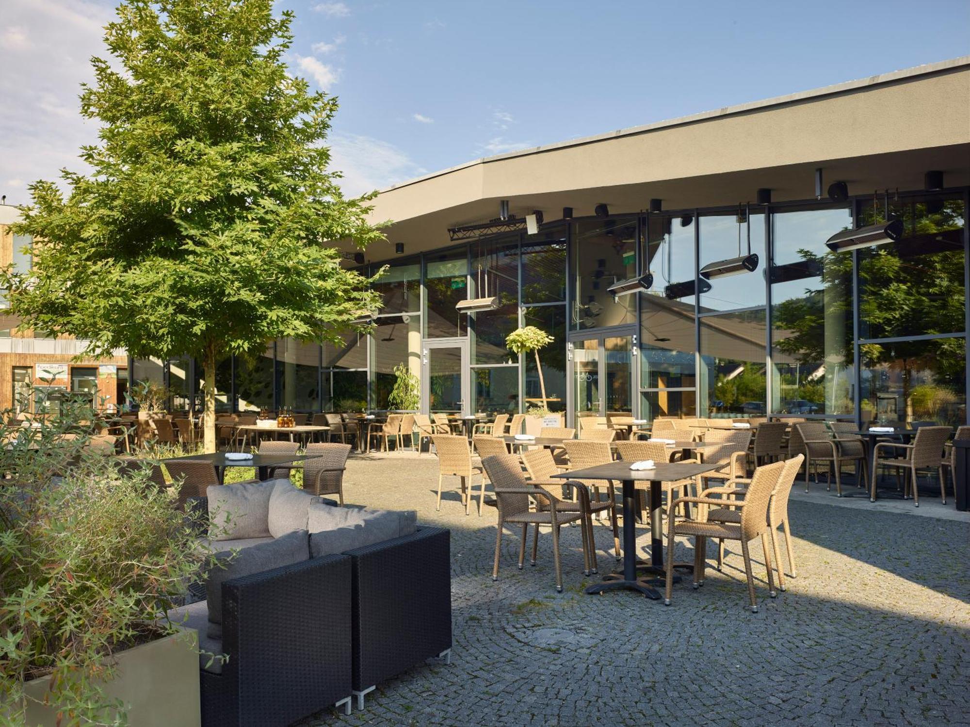 Hotel Panska Zahrada Dobřichovice