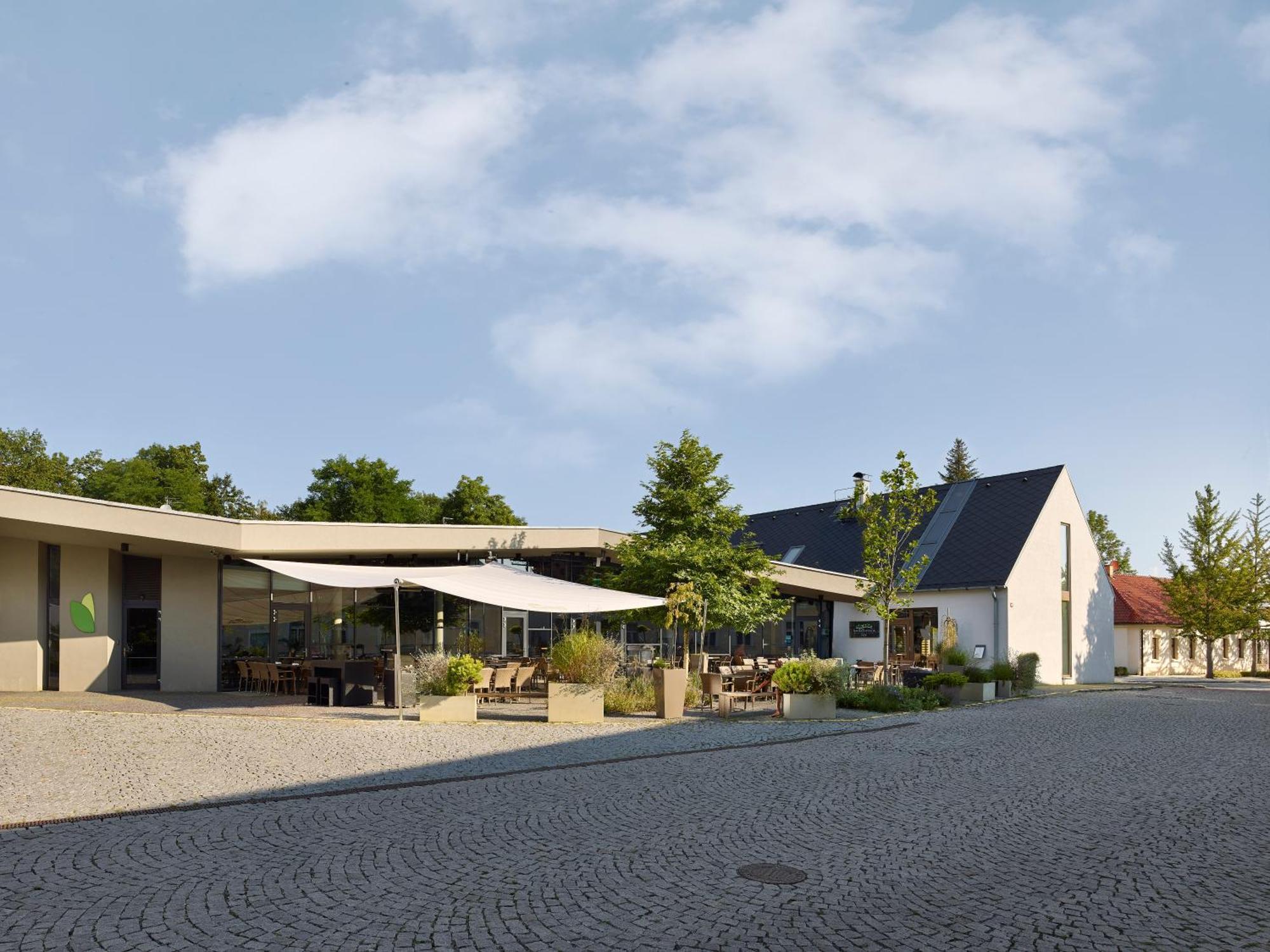 Panska Zahrada 4* Dobřichovice
