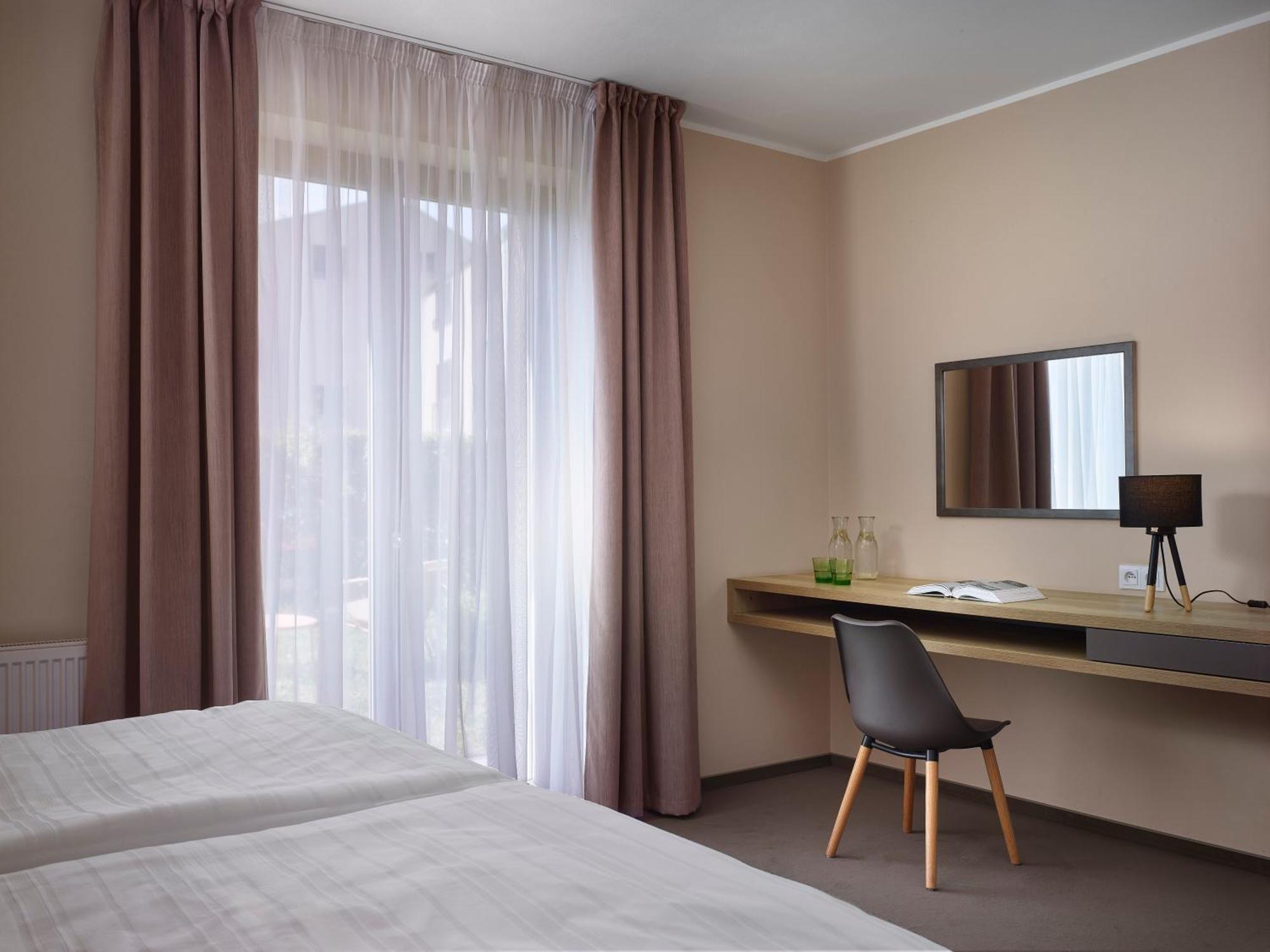 Hotel Panska Zahrada 4*