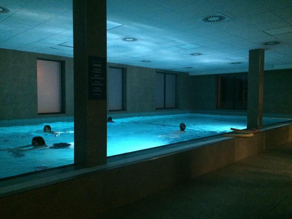 Hotel Panska Zahrada