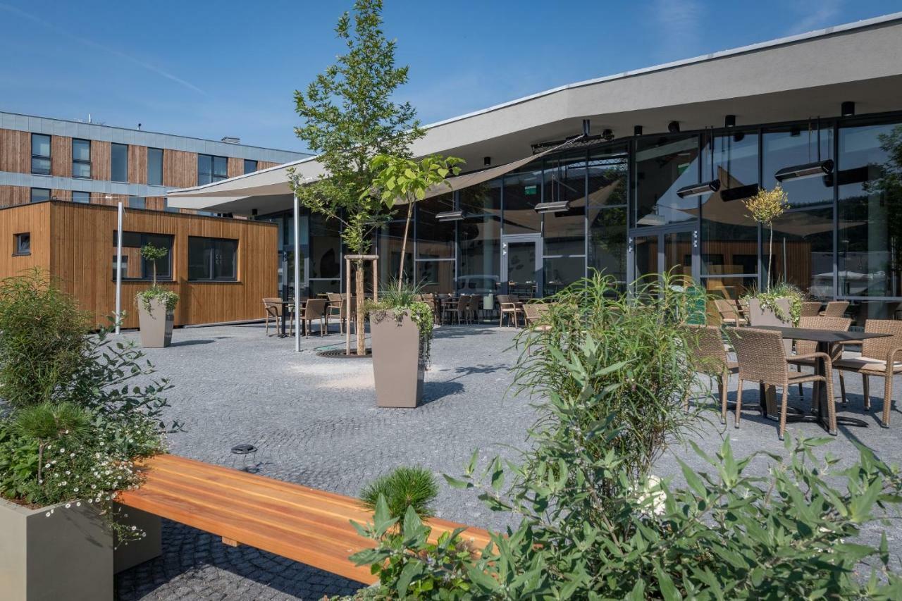 Hotel Panská Zahrada Dobřichovice