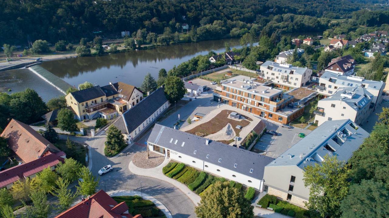 Panska Zahrada Hotel Dobřichovice