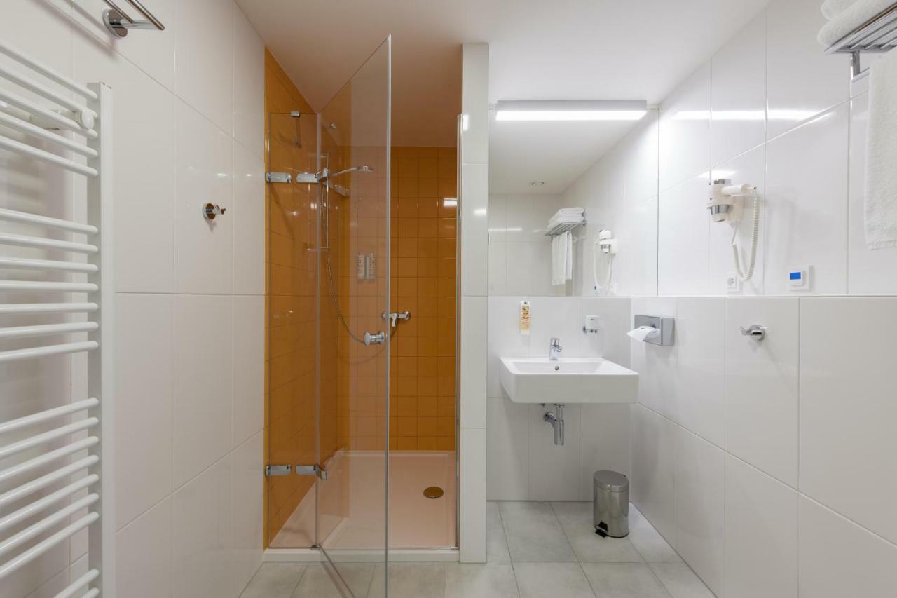 Panska Zahrada Hotel 4*