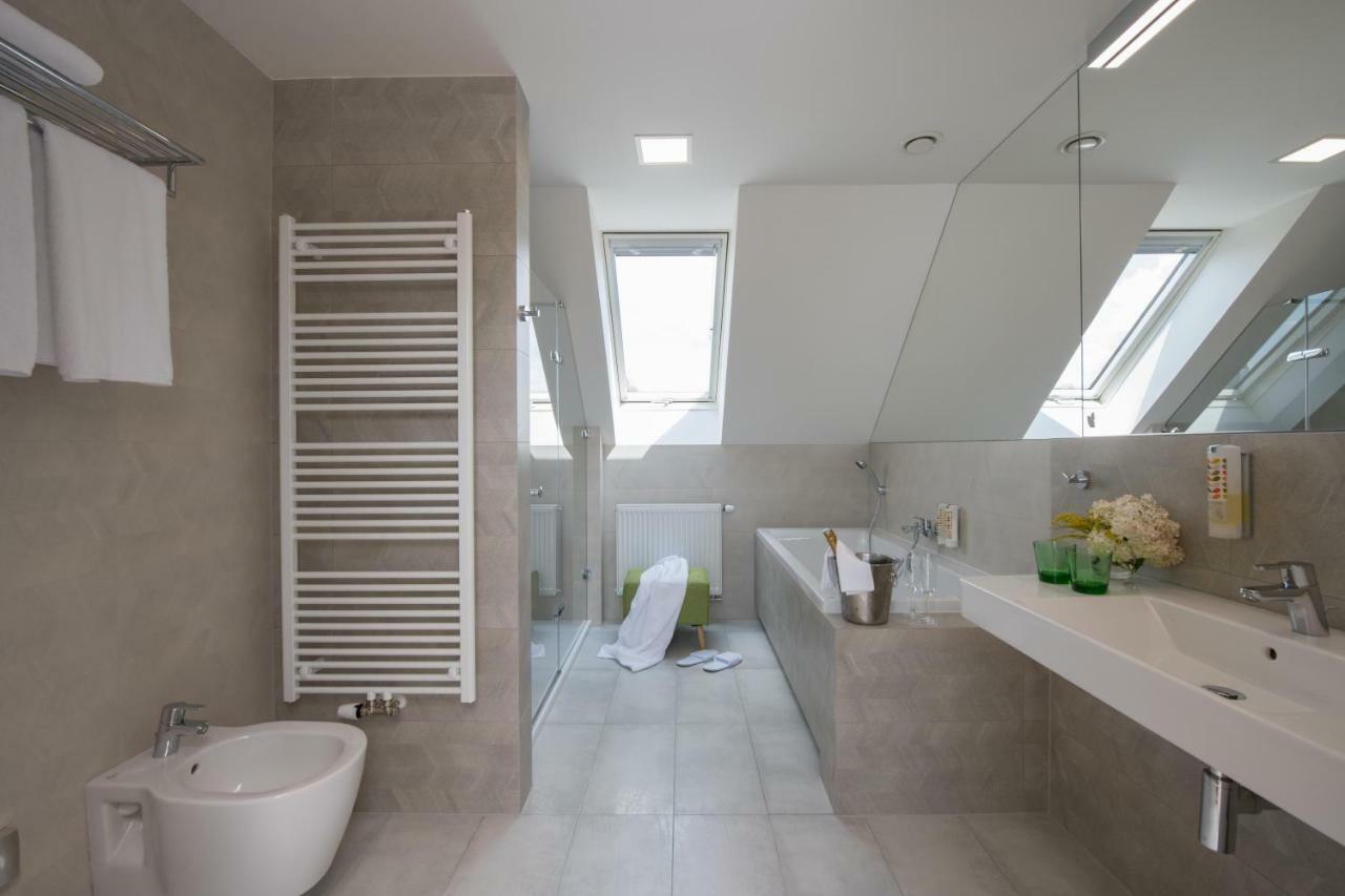 Panska Zahrada Hotel 4*