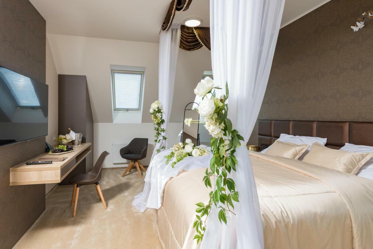 Panska Zahrada Hotel 4*