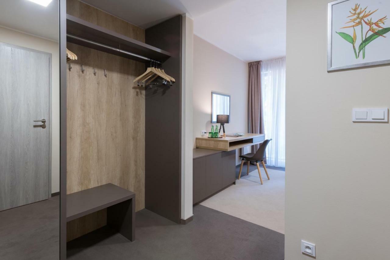Hotel Panska Zahrada