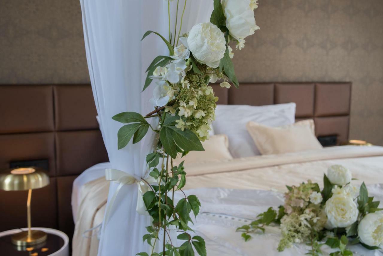Panska Zahrada 4* Dobřichovice